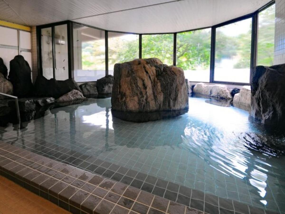 Takinoue Hotel Keikoku - Vacation Stay 32408V Luaran gambar