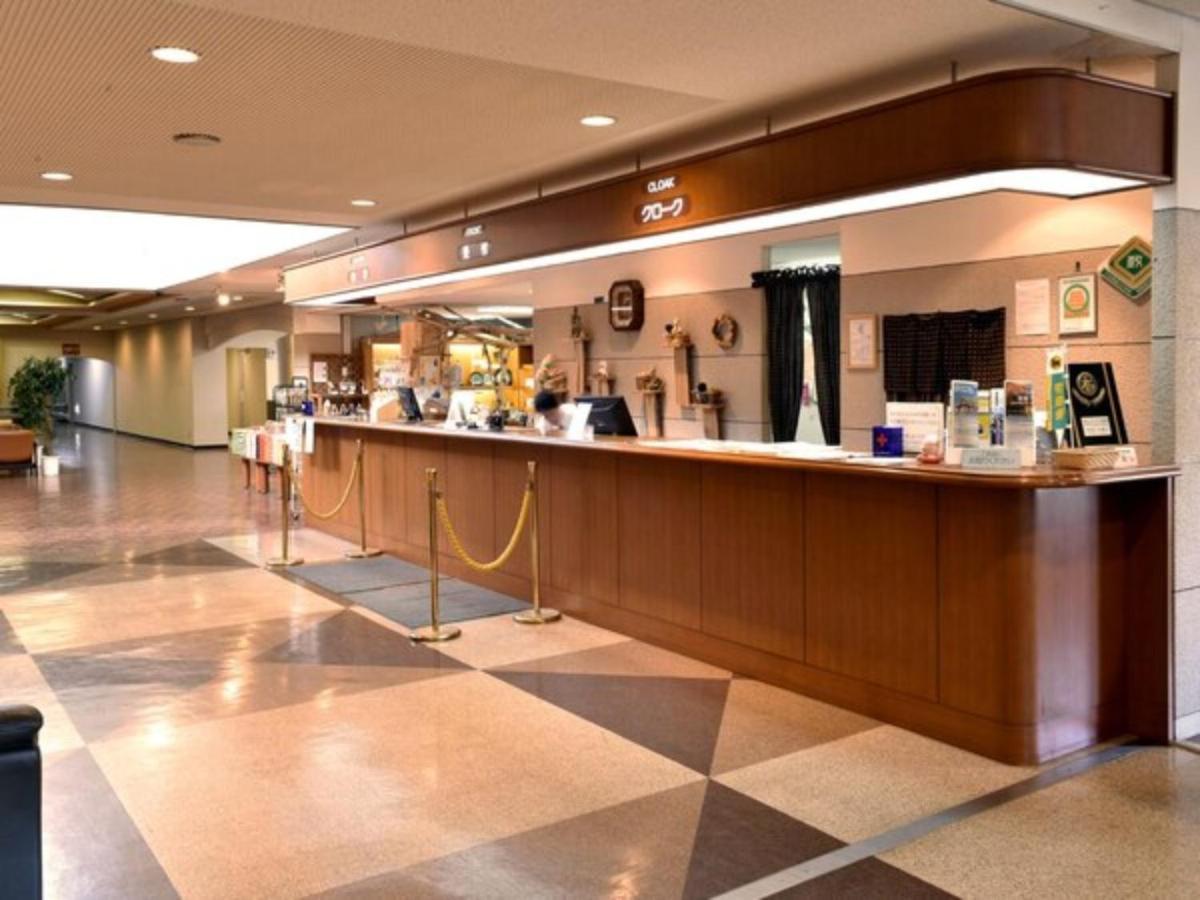 Takinoue Hotel Keikoku - Vacation Stay 32408V Luaran gambar